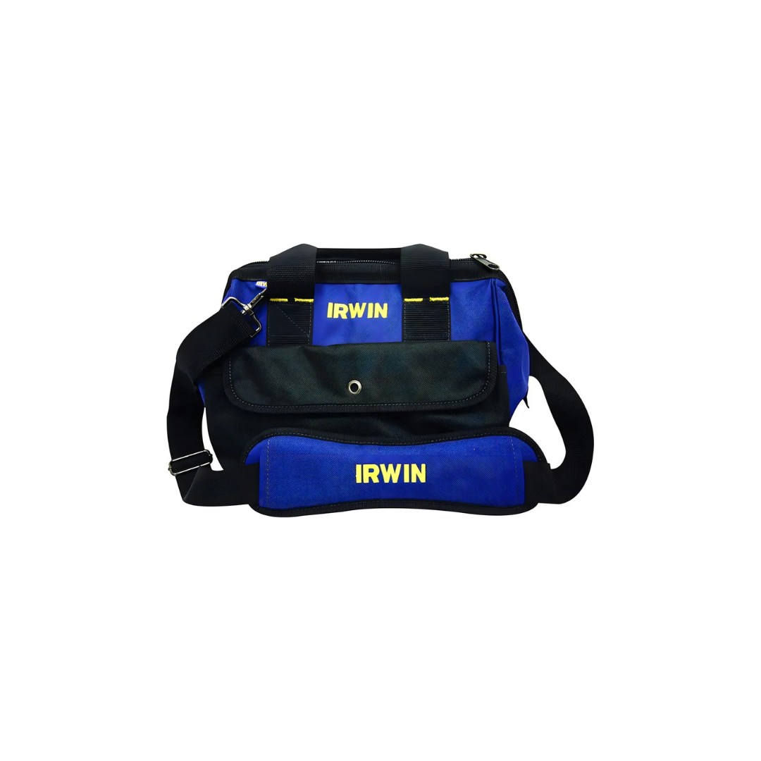 BOLSA PARA FERRAMENTAS STANDARD 12 IRWIN