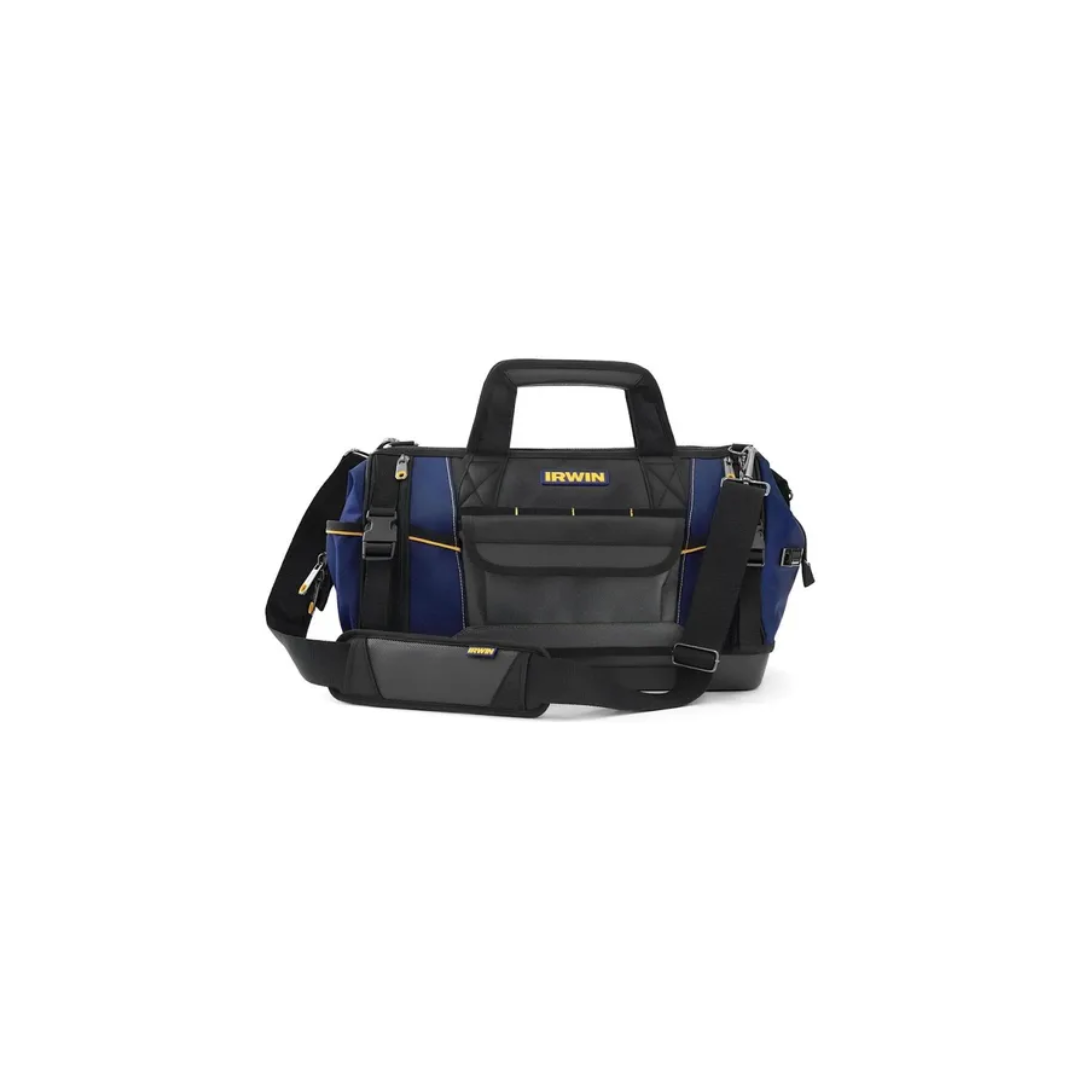 BOLSA PARA FERRAMENTAS PROFISSIONAL 18 (45CM) C 21 BOLSOS IRWIN