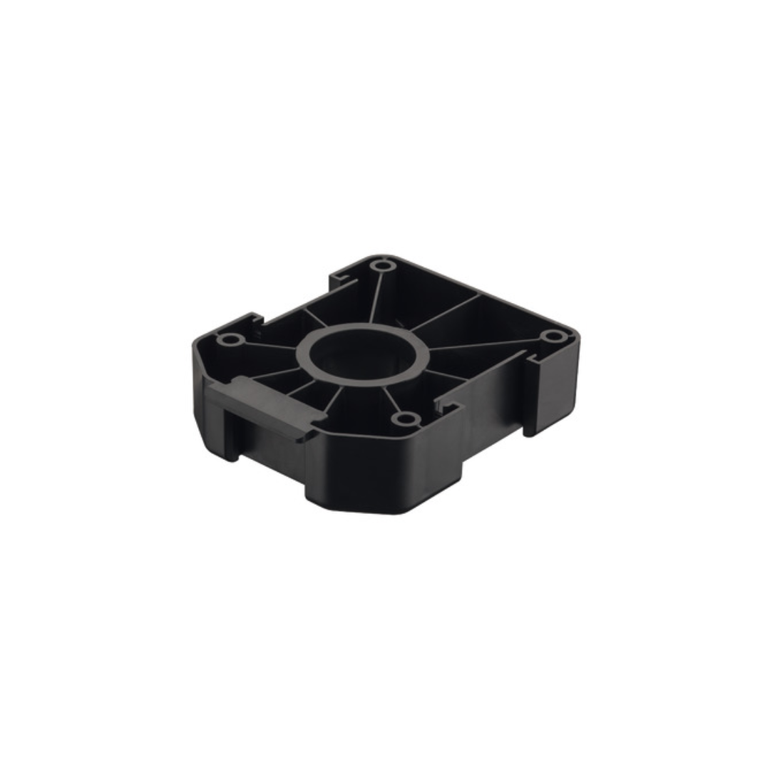 BASE PARA PE REGULAVEL AXILO78 PRETO HAFELE