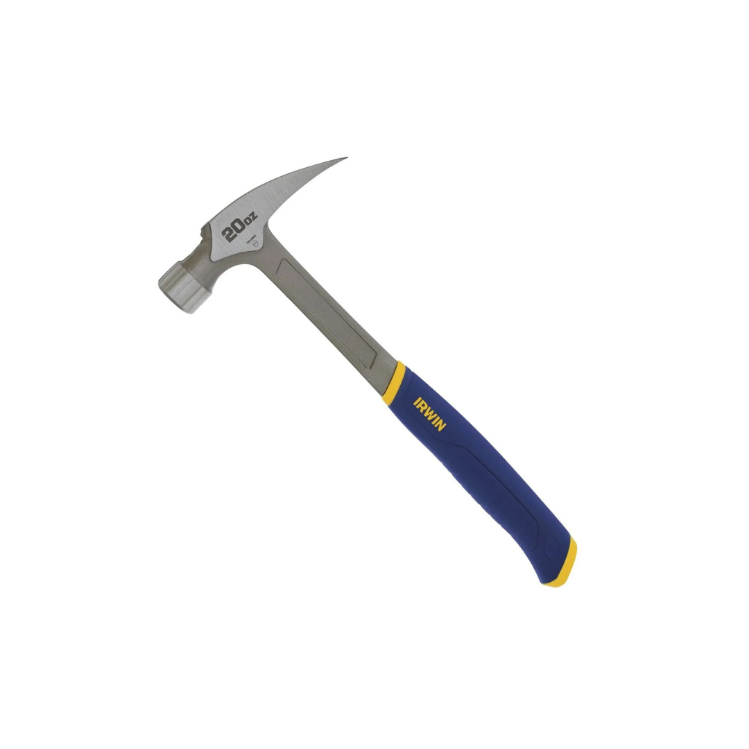 MARTELO UNHA MAGNETICO (20oz) IRWIN