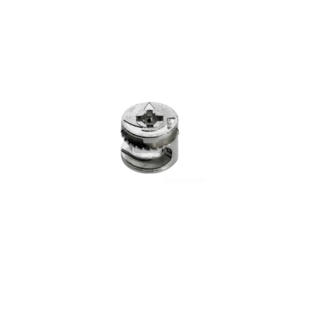 TAMBOR MINIFIX ZAMAC 15X11MM