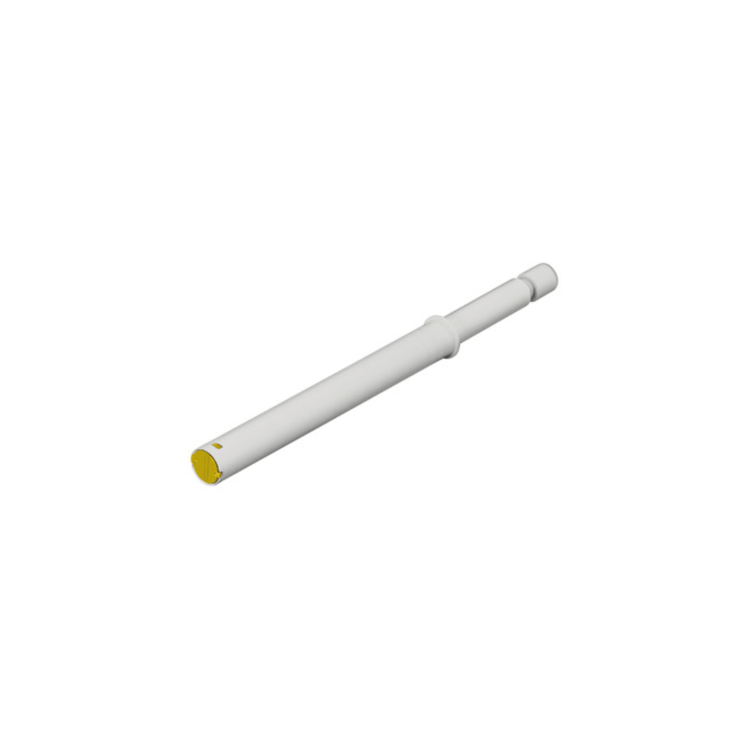 FECHO PUSH FREE FLAP TIPO 2 22-34N PARA EMBUTIR HAFELE