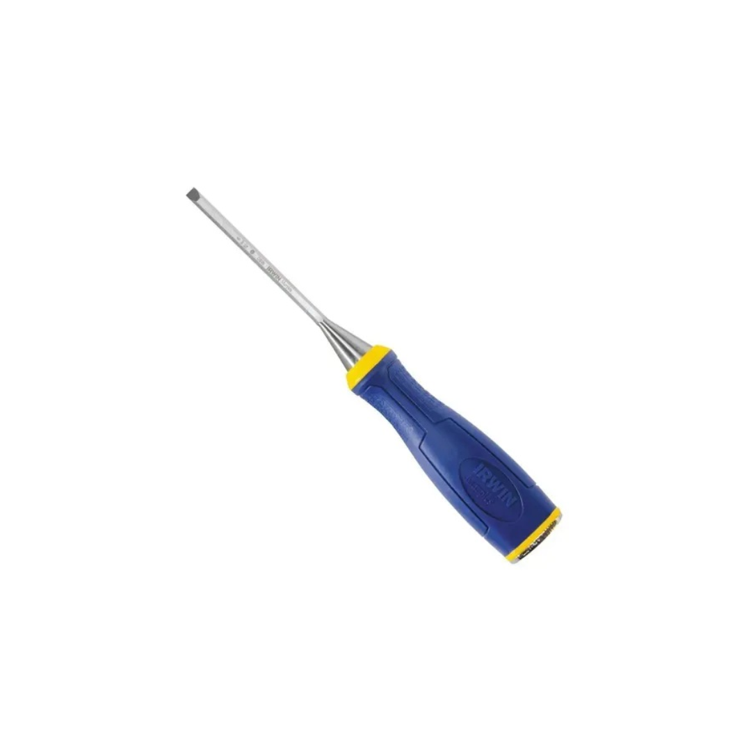 FORMAO CONSTRUCAO 14 IRWIN