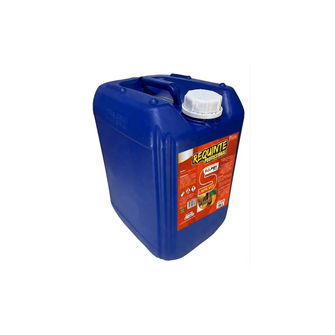 LIMPA MDF 18L