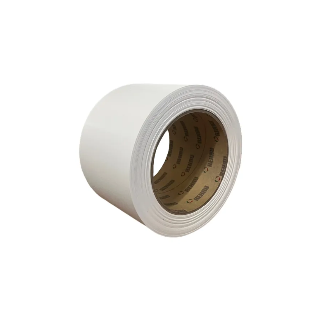 REHAU BRANCO TX 100MM REHAU