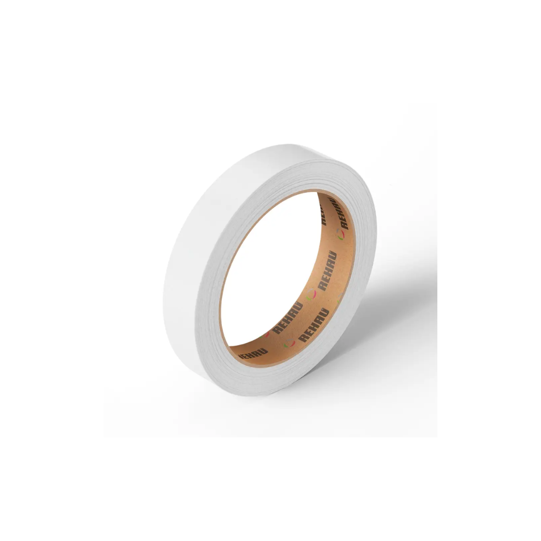 FITA BRANCO TX 22MM REHAU