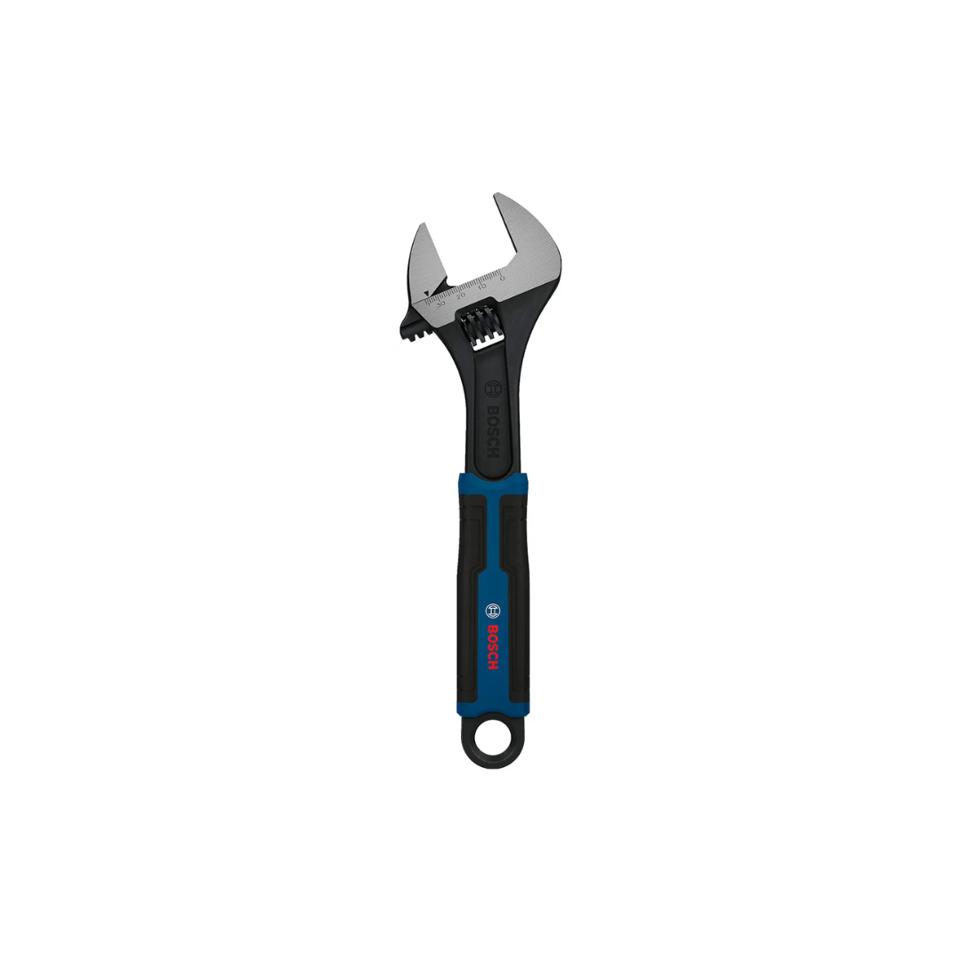 244. BOSCH - CHAVE AJUSTAVEL INGLESA 250 MM (1)
