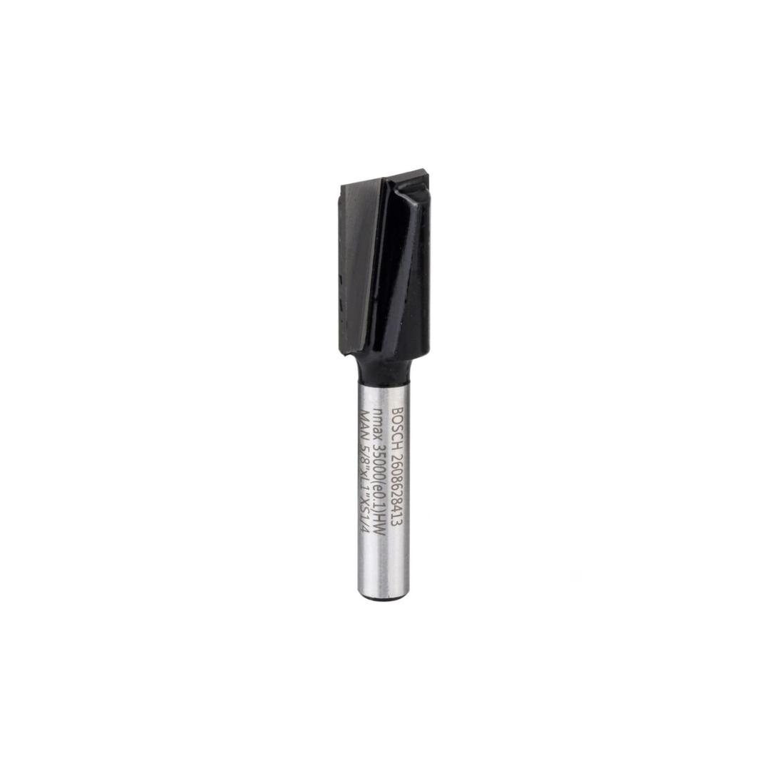250. BOSCH - NR 14 - FRESA PARALELA COM ROLAMENTO BASE - CORTE 58 - WIDEA 25MM - HASTE 14