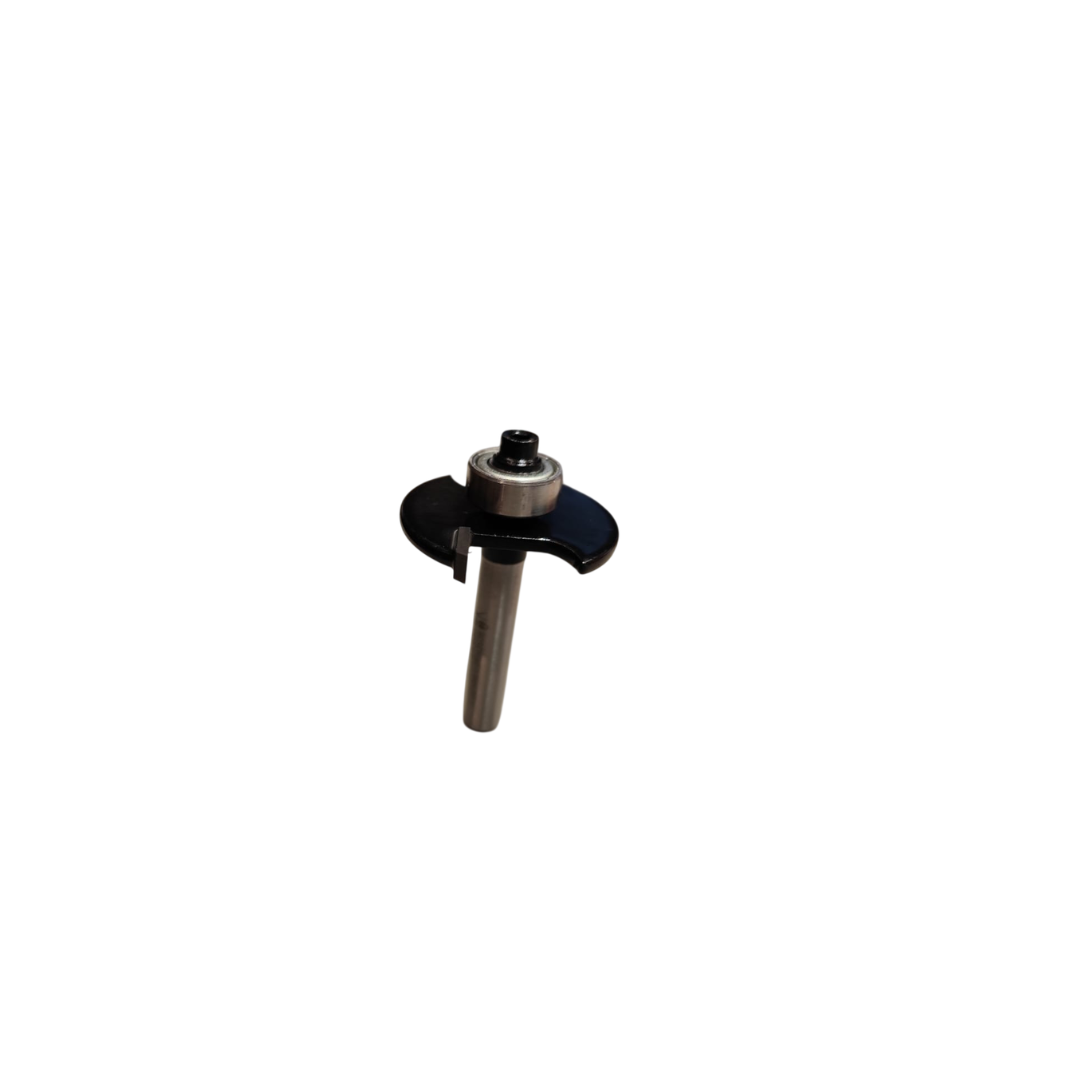 253. BOSCH - NR 11 - FRESA ACABAMENTO LATERAL COM ROLAMENTO TOPO - CORTE 532 - HASTE 14