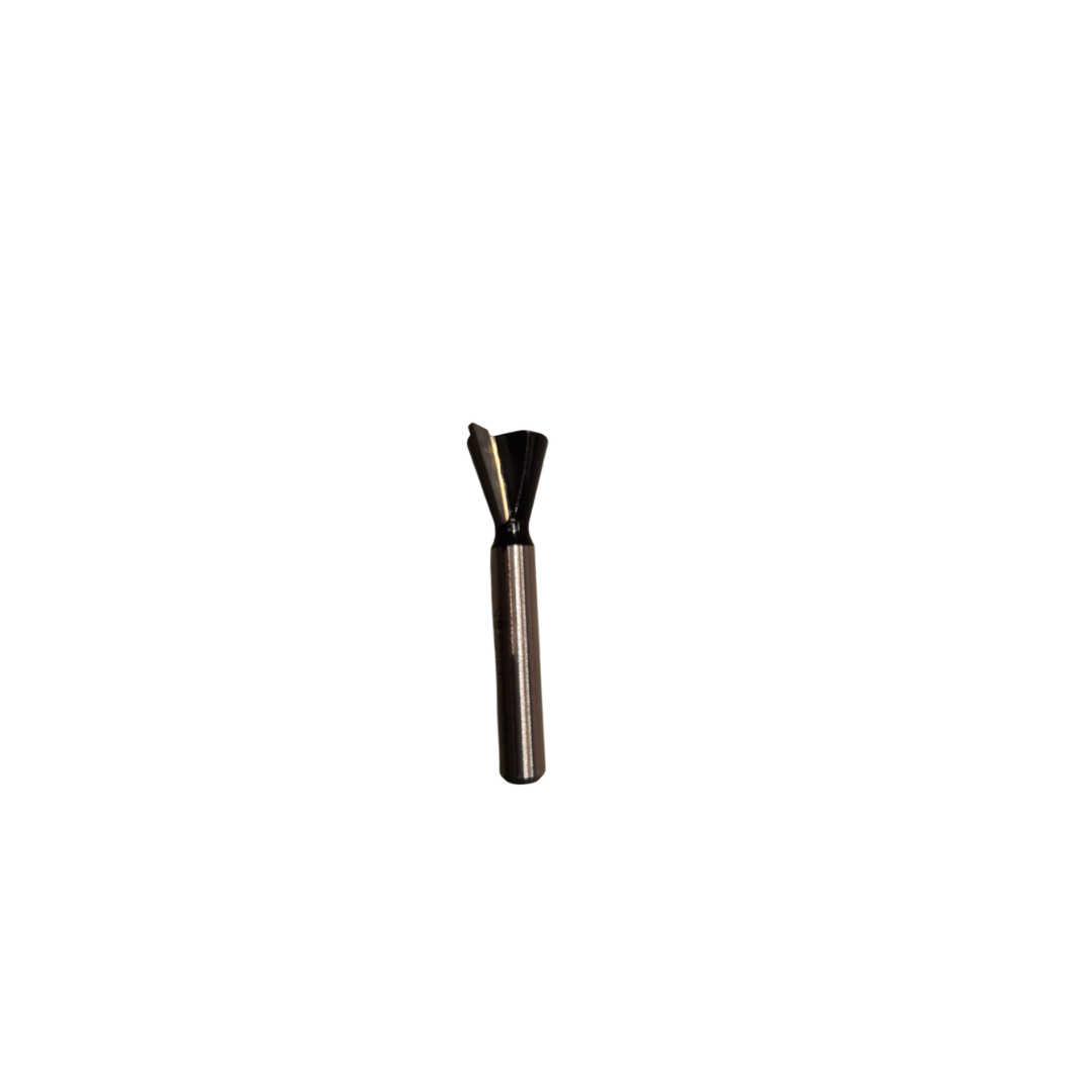 255. BOSCH - NR 9 - FRESA CORTE INTERNO - CORTE 12MM - HASTE 14 - ANGULO 12