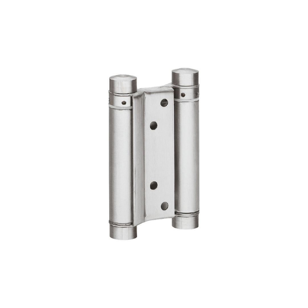 271. DOBRADICA VAI-VEM 150MM INOX 304 FOSCO HAFELE