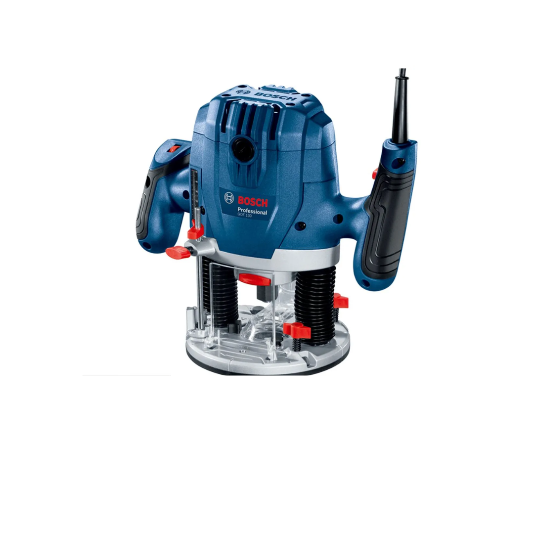 267. BOSCH - TUPIA DE COLUNA GOF 130 1300W 220V (COM FIO)