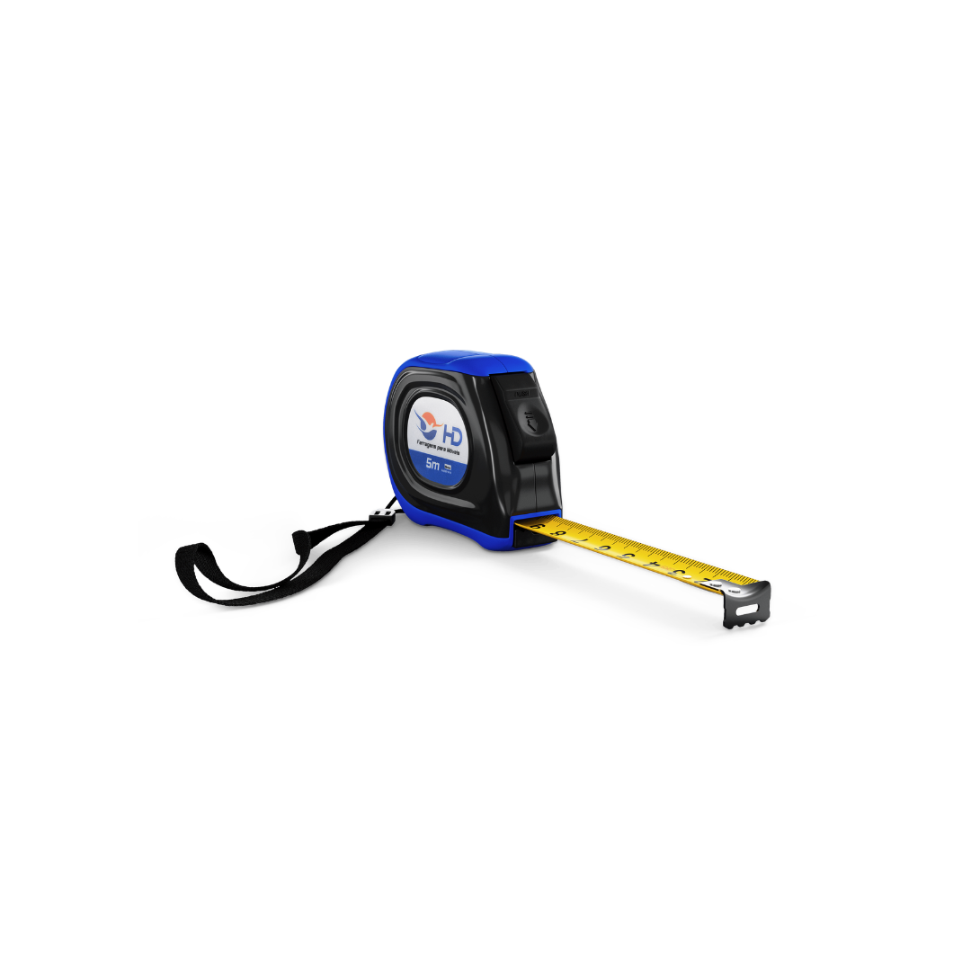 TRENA AUTOTRAVA 5M HD