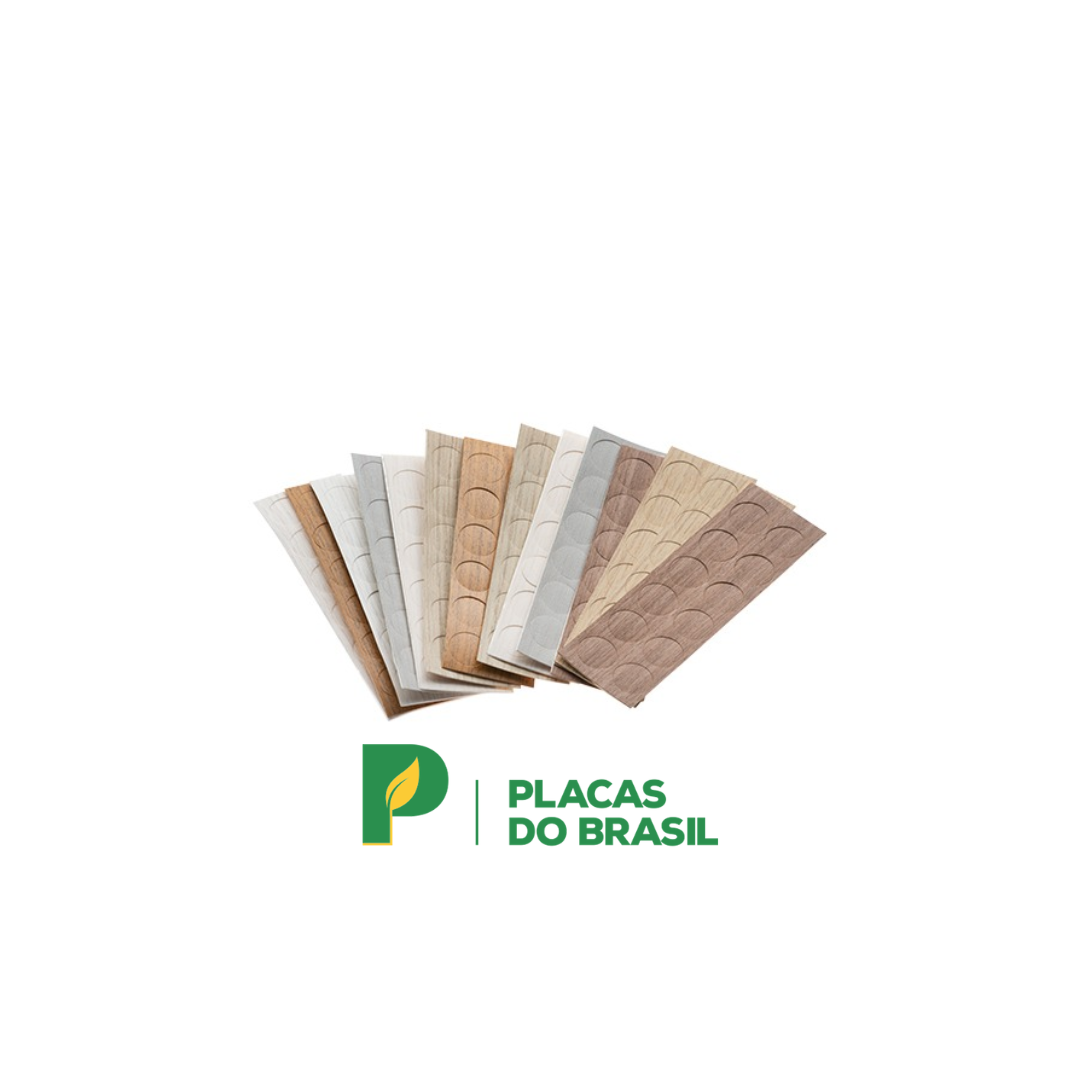 19MM PLACAS DO BRASIL