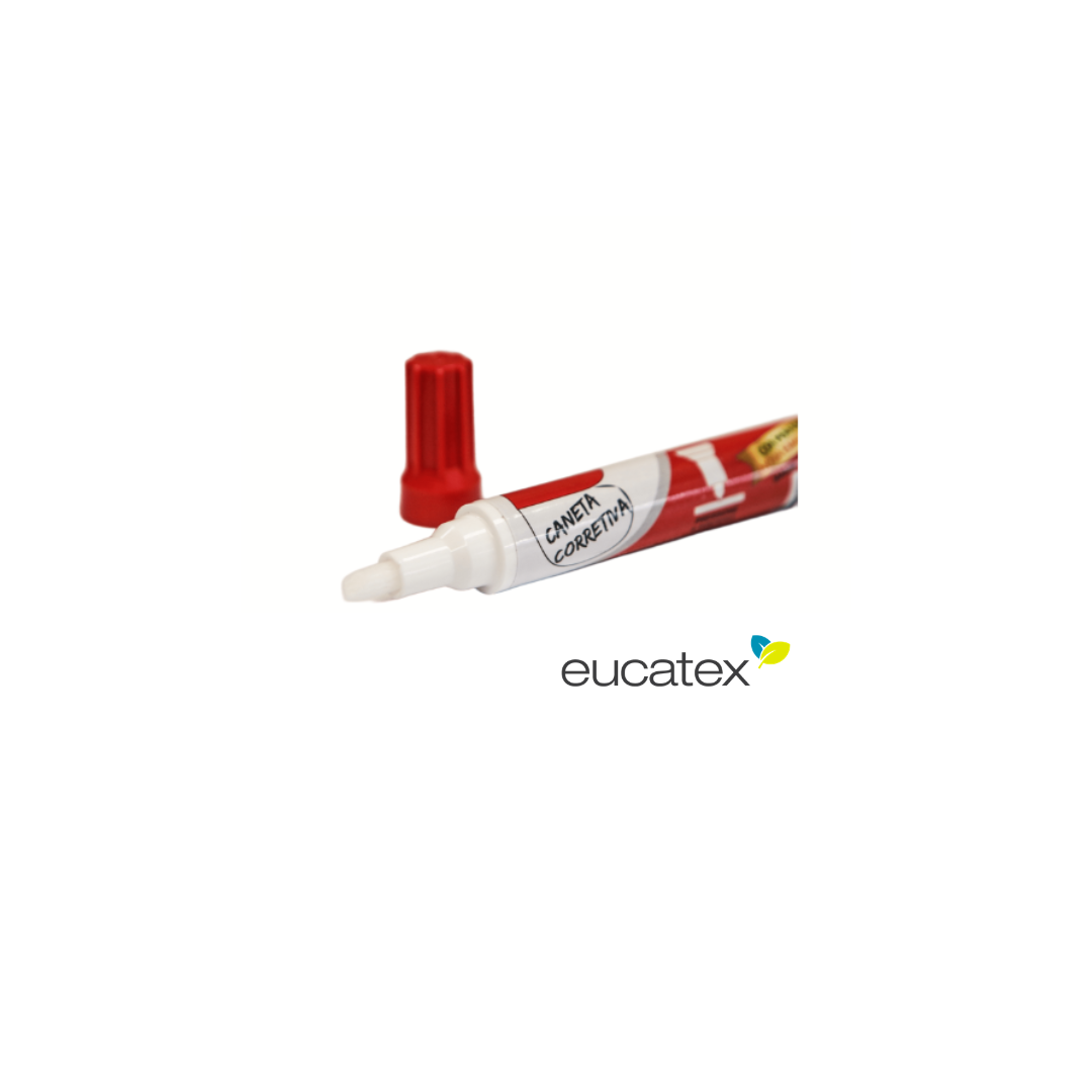 CANETA   EUCATEX