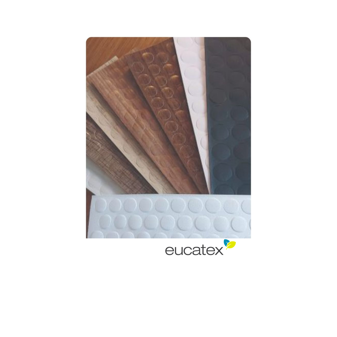 19MM EUCATEX