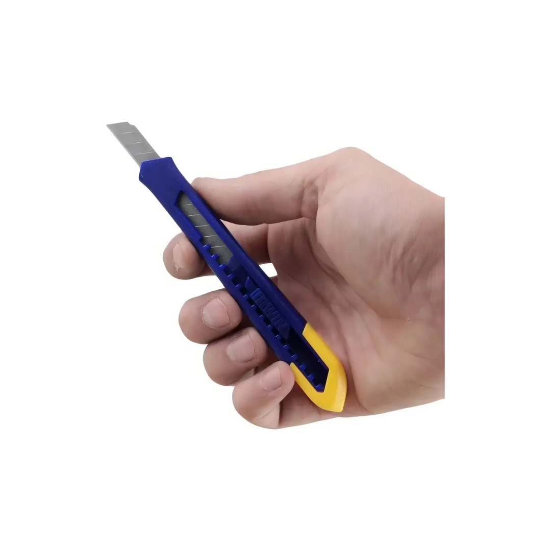 ESTILETE IRW SNAP-OFF ST D 9MM IRWIN