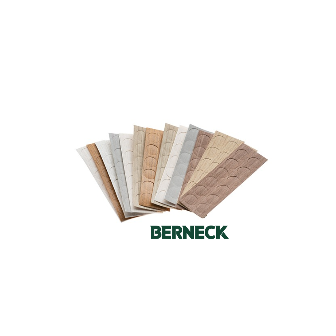 19MM BERNECK